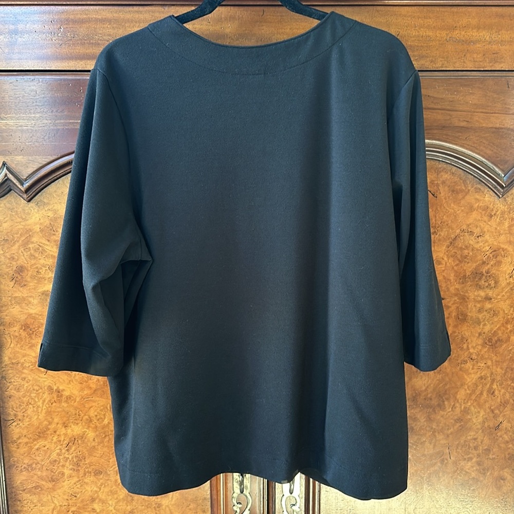 Soft by Avenue Jacket (Size 18/20) - Picture 11 of 11